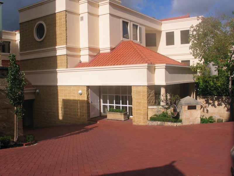 1A/63 Mount Street, West Perth WA 6005
