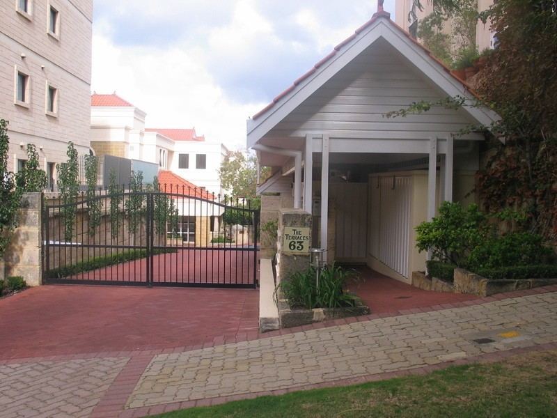 1A/63 Mount Street, West Perth WA 6005