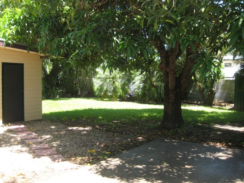 45  Koch Street, Mooroobool QLD 4870