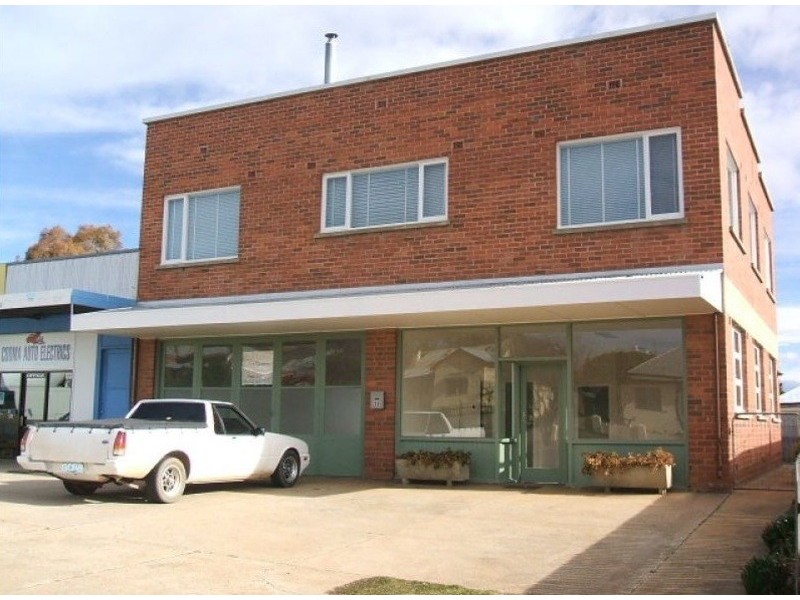 29 Bradley Street, Cooma NSW 2630