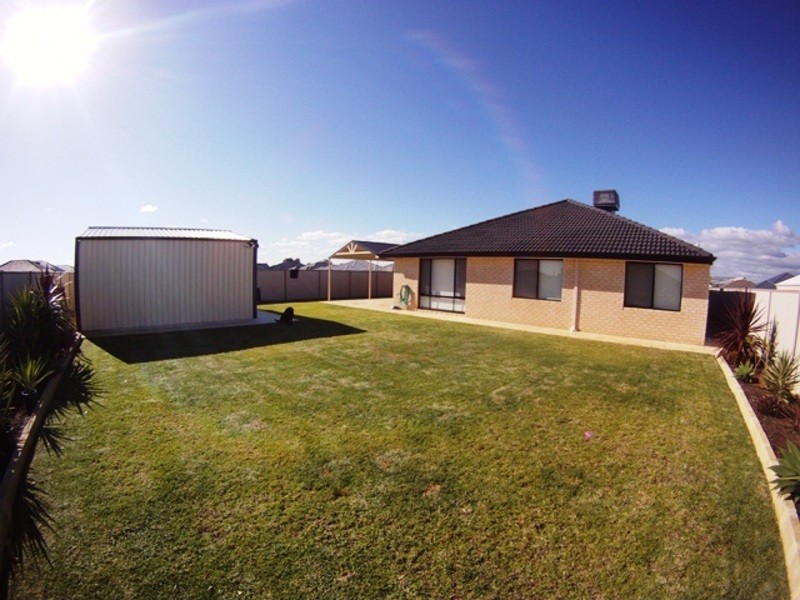 30 Jupiter Drive, Australind WA 6233