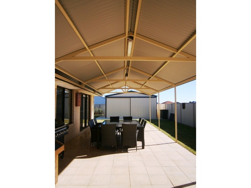 30 Jupiter Drive, Australind WA 6233