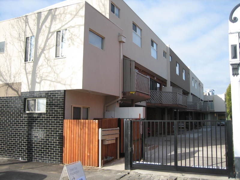 5/75 Palmerston Street, Carlton VIC 3053