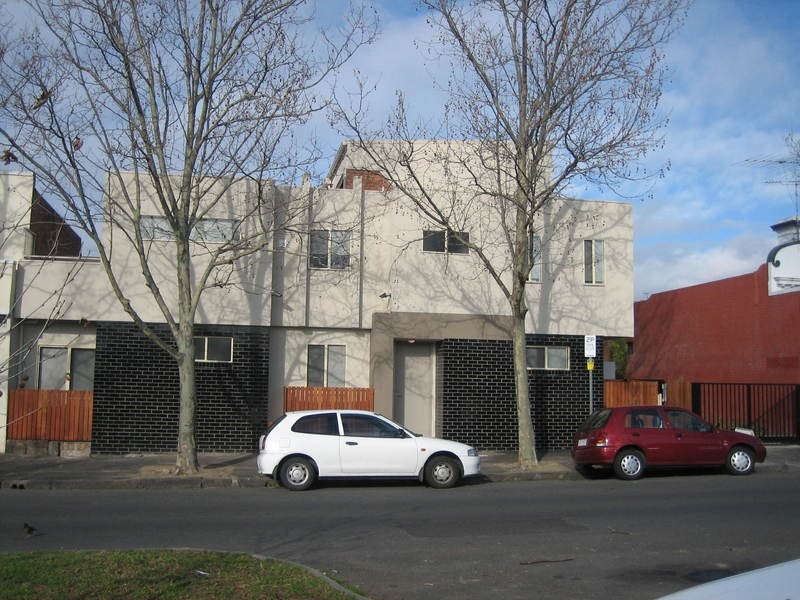 5/75 Palmerston Street, Carlton VIC 3053