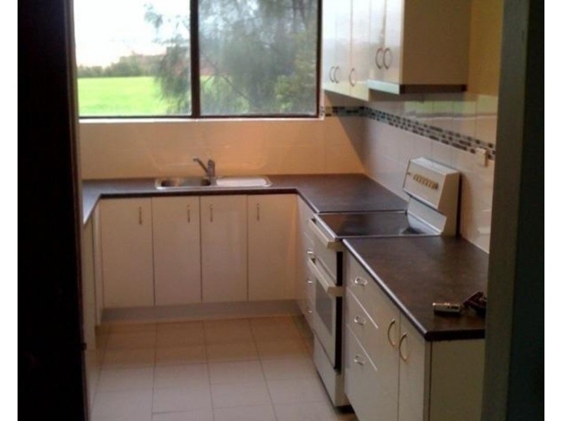 3/60 Campbell Street, North Wollongong NSW 2500