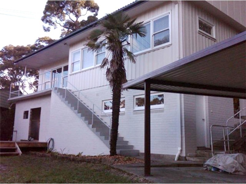 31B Little Willandra Rd, Cromer NSW 2099