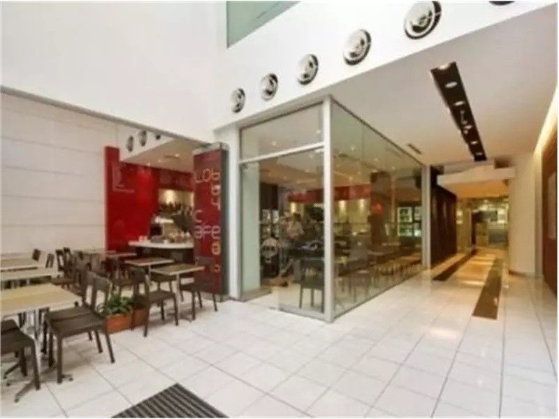 276 Pitt Street, Sydney NSW 2000