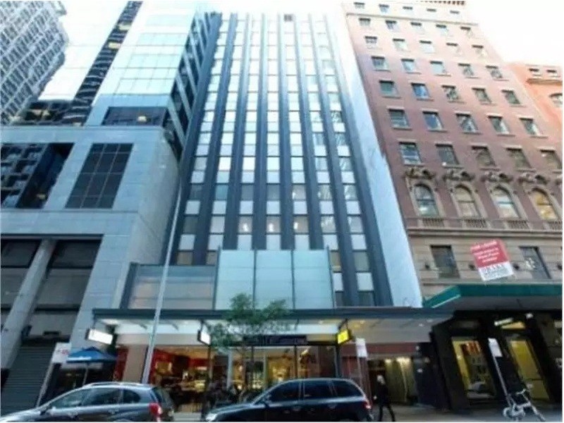 276 Pitt Street, Sydney NSW 2000