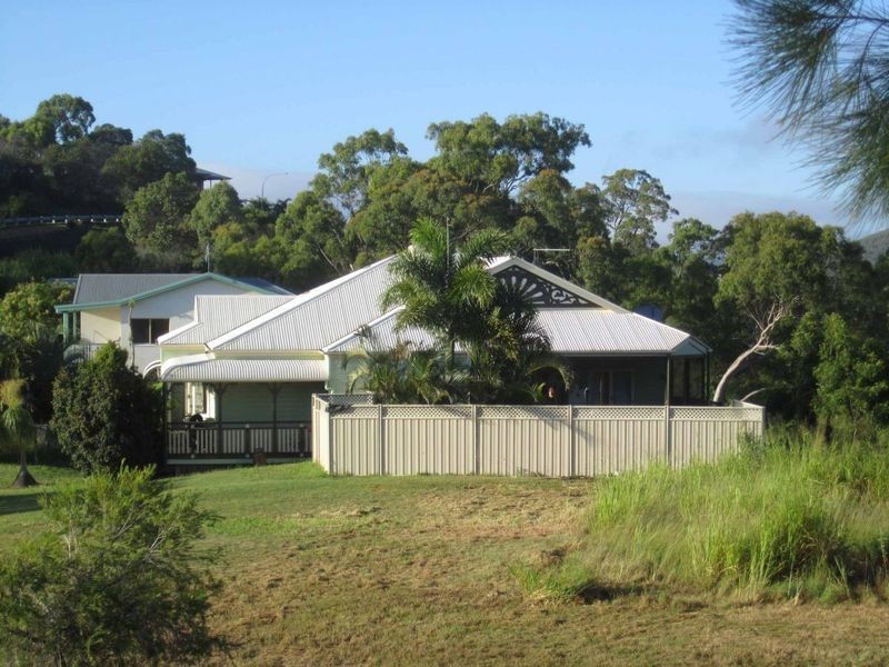 48  Seaspray Drive, Agnes Water QLD 4677