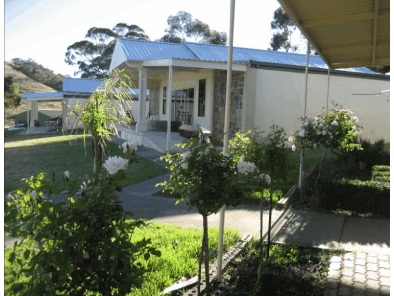 0 Blackfellow Creek Road, Kuitpo SA 5172