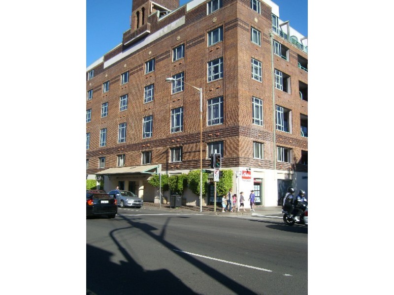 211/88 King Street, Newtown NSW 2042