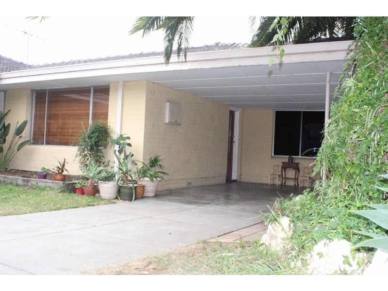 7A Showell Street, Hamilton Hill WA 6163