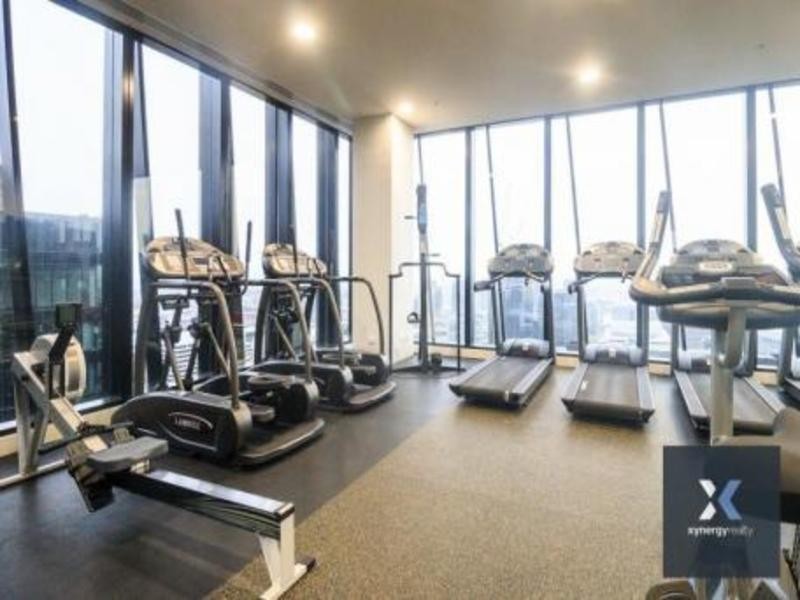 6407/568 Collins Street, Melbourne VIC 3000