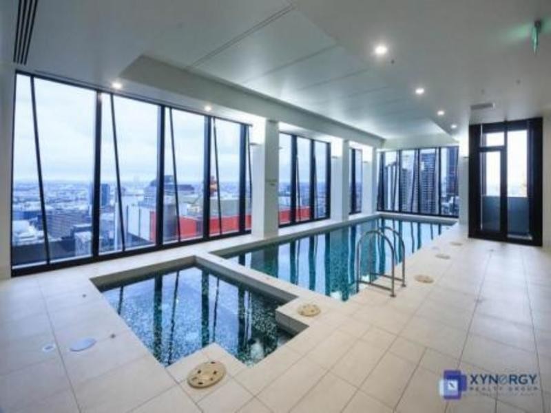 6407/568 Collins Street, Melbourne VIC 3000