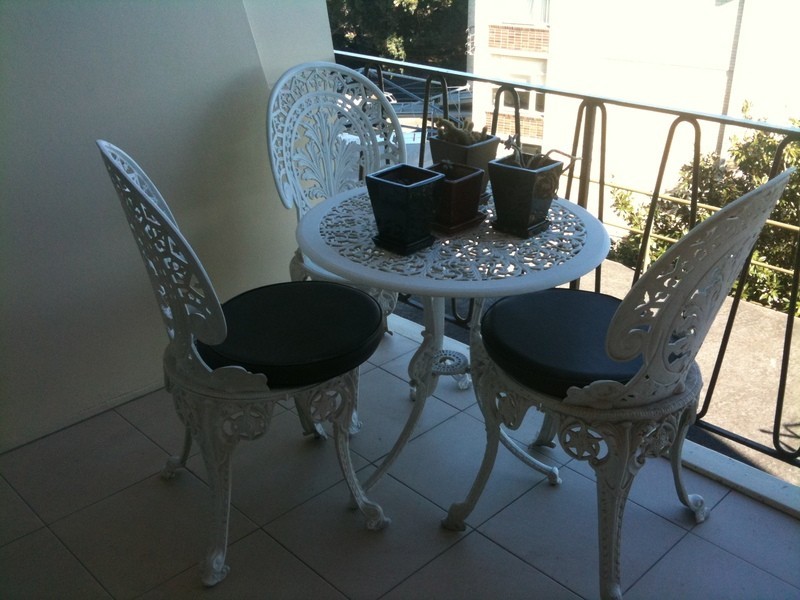 4/1 Landenburg Place, Greenwich NSW 2065