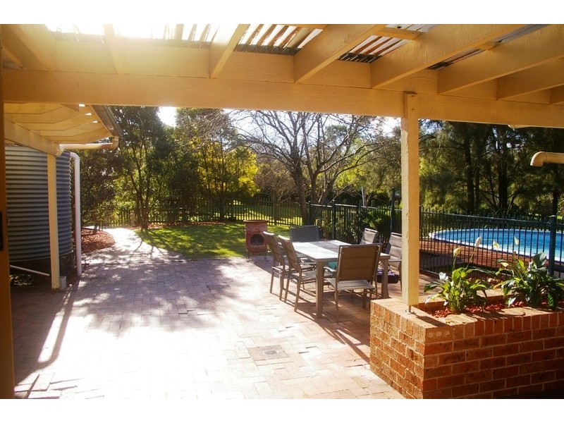 11 Threlkeld Drive, Cattai NSW 2756