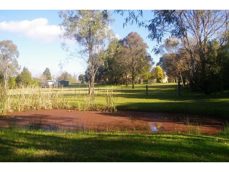 11 Threlkeld Drive, Cattai NSW 2756