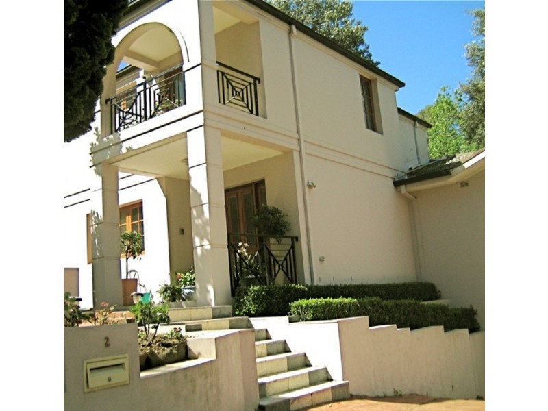 2 Blair Place, St Ives NSW 2075