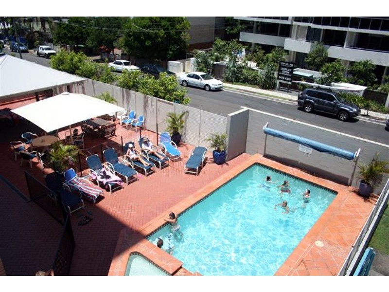 7/137 Mooloolaba Esplanade, Mooloolaba QLD 4557