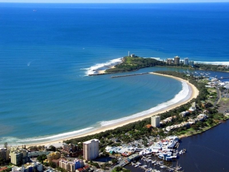 7/137 Mooloolaba Esplanade, Mooloolaba QLD 4557