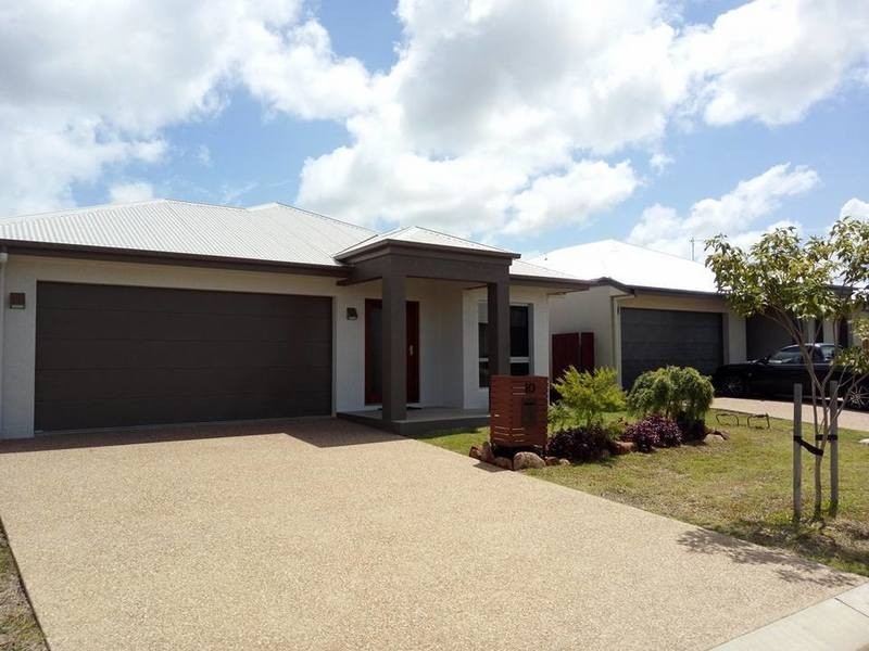 10 Friday Avenue, Burdell QLD 4818