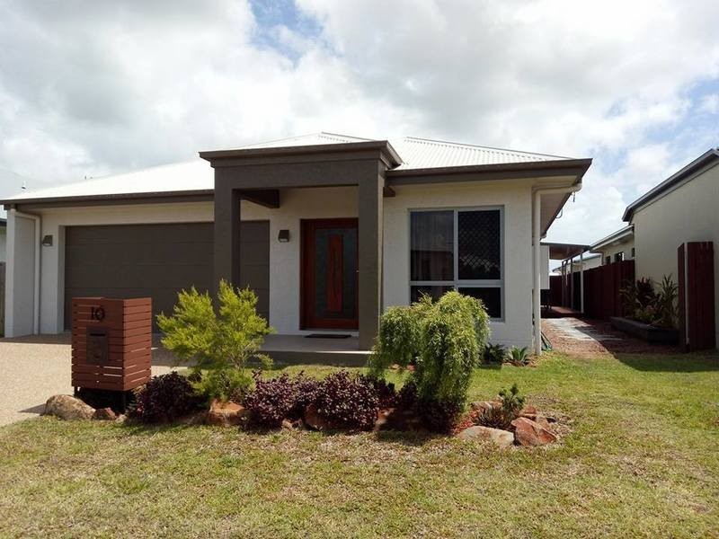 10 Friday Avenue, Burdell QLD 4818