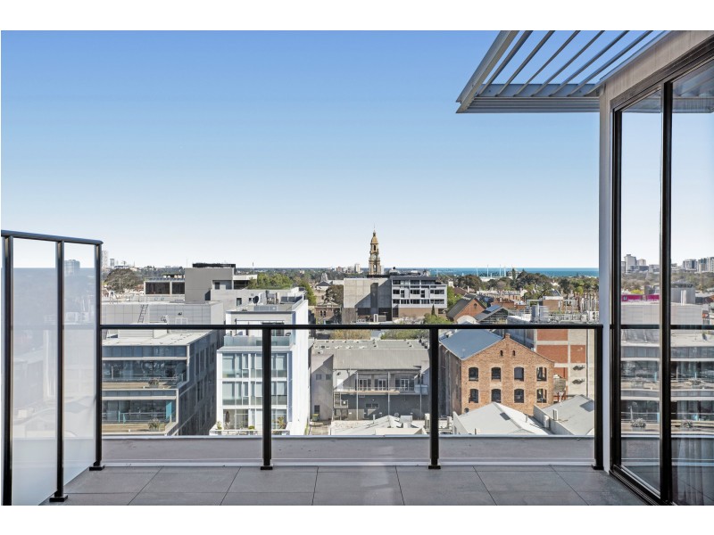 85 Market Street, South Melbourne VIC 3205