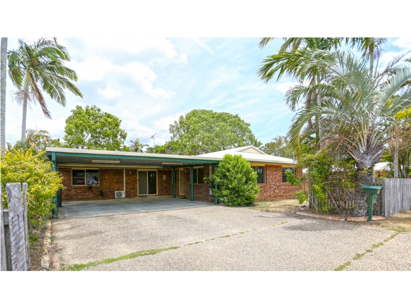 93 Tropical Avenue, Andergrove QLD 4740