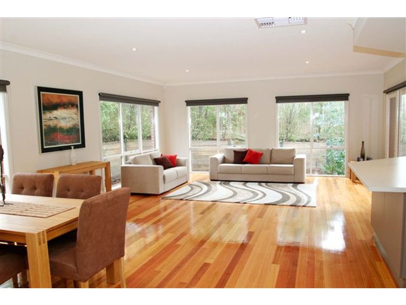 4  Diamond Views Drive, Diamond Creek VIC 3089