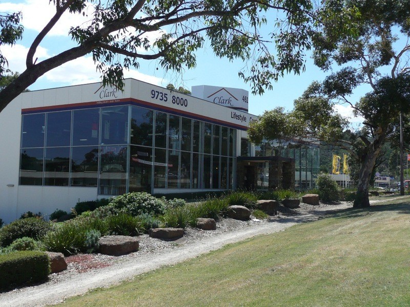 461 Maroondah Highway, Lilydale VIC 3140