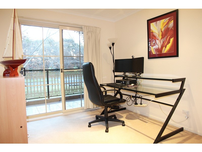 54/13-15 Sturt Avenue, Griffith ACT 2603