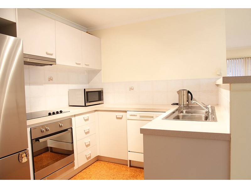 54/13-15 Sturt Avenue, Griffith ACT 2603