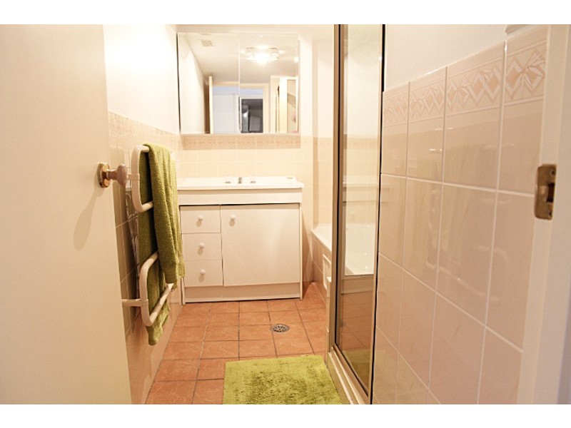 54/13-15 Sturt Avenue, Griffith ACT 2603