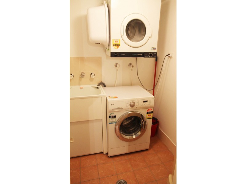 54/13-15 Sturt Avenue, Griffith ACT 2603