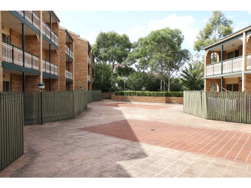 54/13-15 Sturt Avenue, Griffith ACT 2603