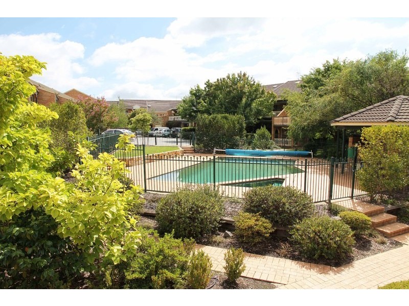 54/13-15 Sturt Avenue, Griffith ACT 2603