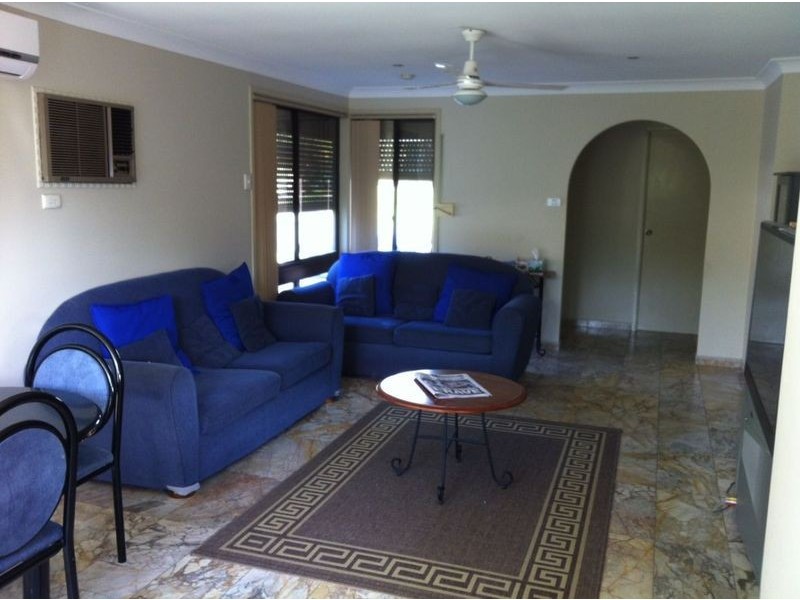7  Madang Place, Glenfield NSW 2167