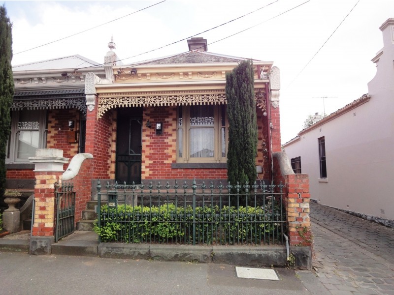 162 Richardson Street, Carlton North VIC 3054