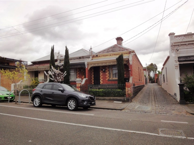 162 Richardson Street, Carlton North VIC 3054