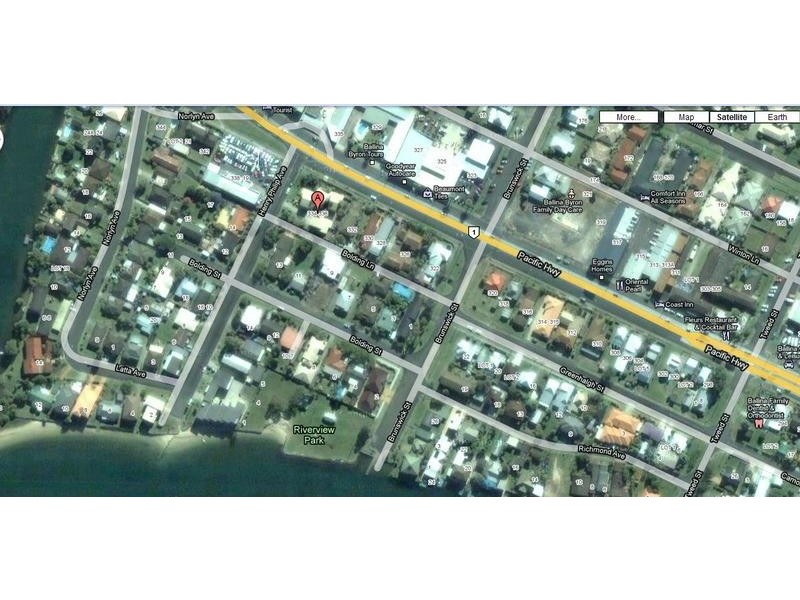 2/334 River Street, Ballina NSW 2478