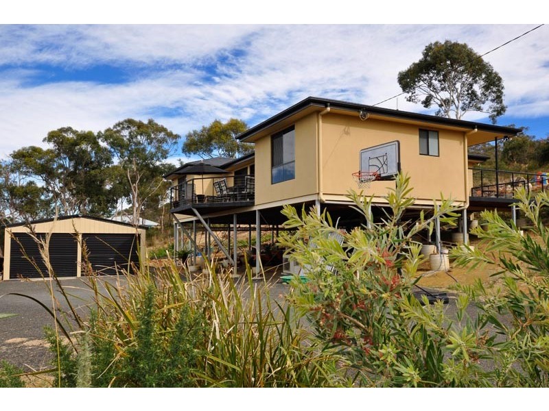 10  Heald Road, Travellers Rest TAS 7250