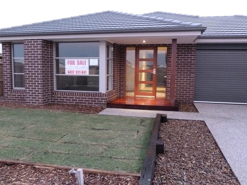 17 Dalkeith Crescent, Ocean Grove VIC 3226