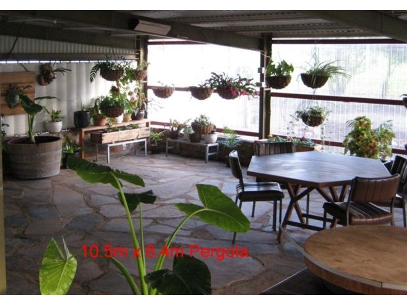 206 Tikana Road, Lochiel SA 5510