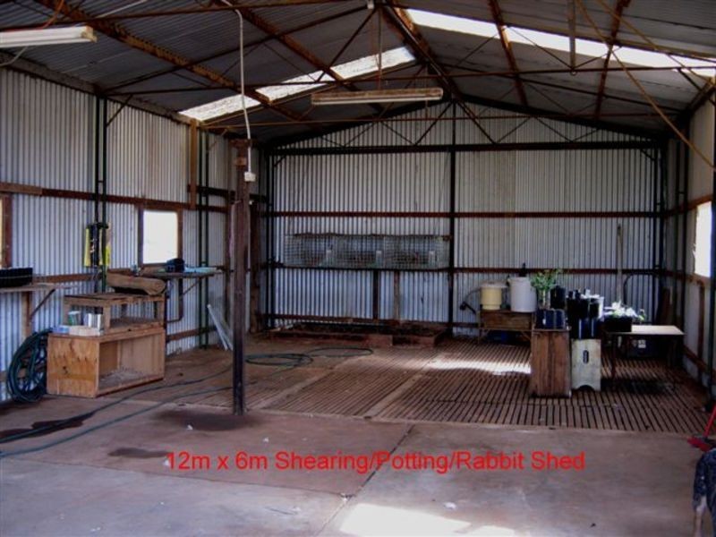 206 Tikana Road, Lochiel SA 5510