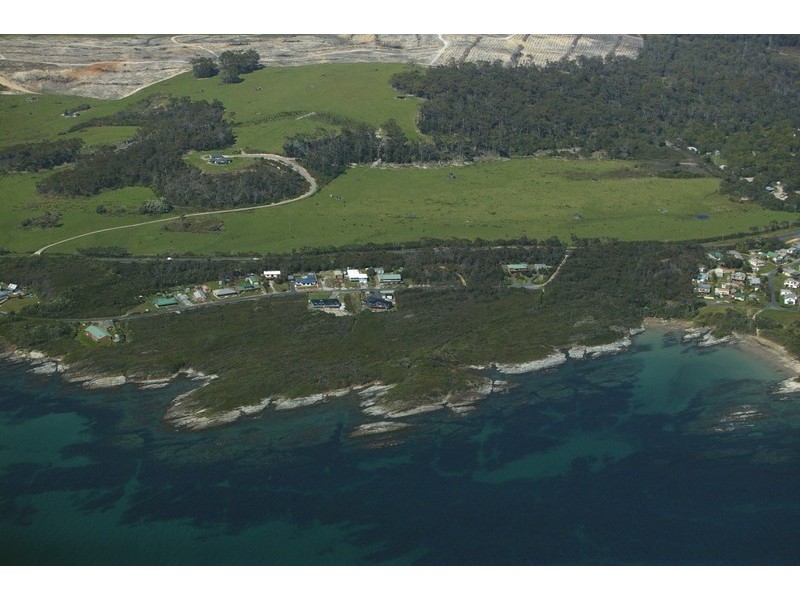 62  Amaroo Drive, Edgcumbe Beach TAS 7321