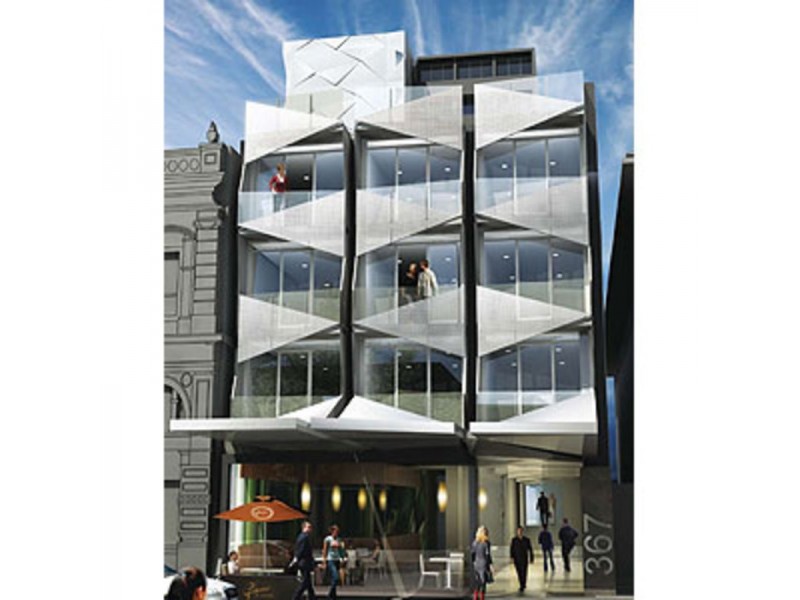 181/367-369 Burwood Rd, Hawthorn VIC 3122