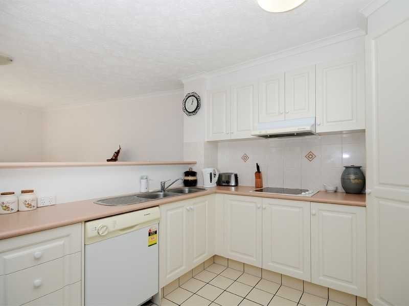 5/36 Alexandra Avenue, Mermaid Beach QLD 4218