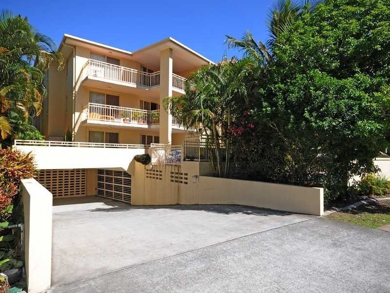 5/36 Alexandra Avenue, Mermaid Beach QLD 4218