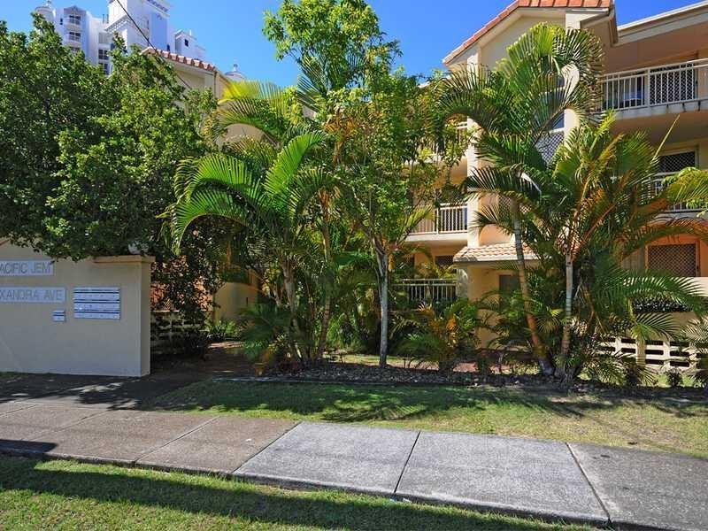 5/36 Alexandra Avenue, Mermaid Beach QLD 4218