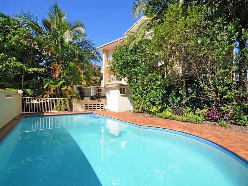 5/36 Alexandra Avenue, Mermaid Beach QLD 4218